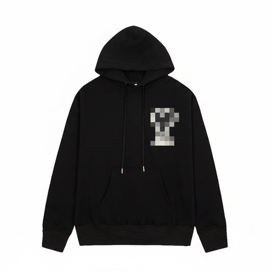 Am1 paris hoodie