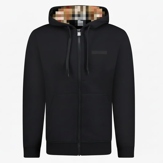 B******* sweatshirt zip