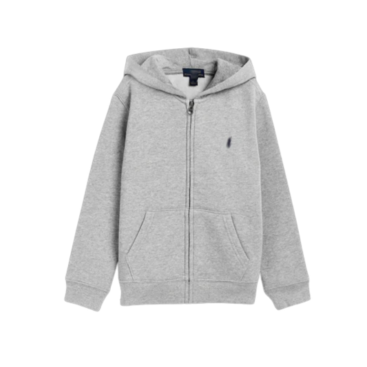 1RL Zip Up